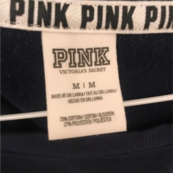 PINK Victoria’s Secret Sweatshirt - Picture 3 of 3